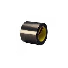 3M PTFE Tape 5491 – Brown, 14 Inch X 36 Yard – High-Temperature Release & Anti-Stick Tape suppliers